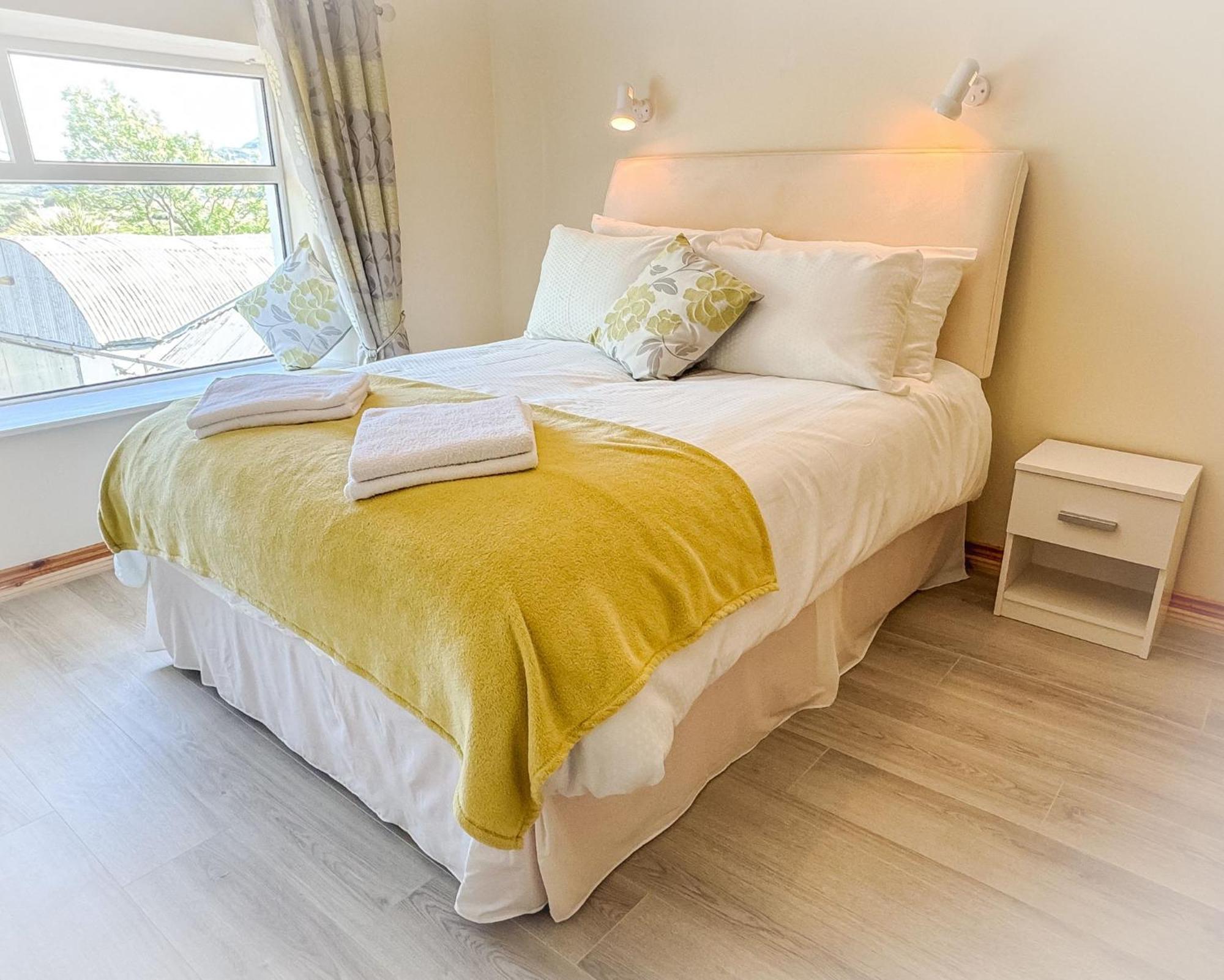 Bed and Breakfast Kilcashel House, Ardara, F94 P802 Экстерьер фото